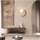 Настінний Світильник Art Stone Light Domosvet Design 260814-248939