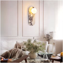 Настінний Світильник Coun Marble Light Domosvet Design 260814-248940
