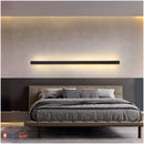 Настінний Світильник Linear Lamp Domosvet Design 260814-248941
