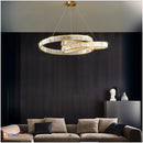 Люстра Crystal Light Domosvet Design 260814-248942