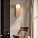 Настінний Світильник Art Stone Light Domosvet Design 260814-248944