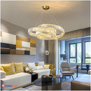 Люстра Crystal Light Domosvet Design 260814-248950