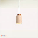 Люстра Stone Light Domosvet Design 260814-248951