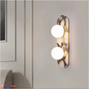 Настінний Світильник Coun Marble Light Domosvet Design 260814-248954