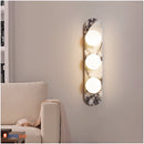 Настінний Світильник Coun Marble Light Domosvet Design 260814-248955