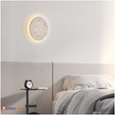 Настінний Світильник Marble Circle Domosvet Design 260814-248956