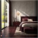 Настінний Світильник Marble Domosvet Design 260814-248961