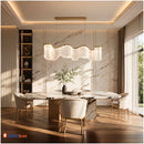 Люстра Lumi Ribbon Domosvet Design 260814-248965