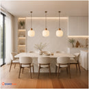 Люстра Puff Light Domosvet Design 260814-248969