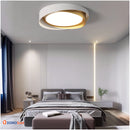 Люстра Circle Moony Led Domosvet Design 260814-248970