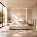 Люстра Velur Light Domosvet Design 260814-248974