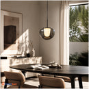 Люстра Dew Lamp Domosvet Design 260814-248982