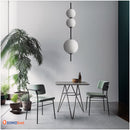 Люстра Balloons Bubbles Domosvet Design 260814-248986