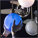 Люстра Burbuja Lamp Domosvet Design 260814-248988
