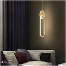 Люстра Curly Lamp 2 Domosvet Design 260814-248990
