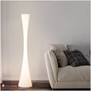 Торшер Plastic Floor Lamp Domosvet Design 260814-248995