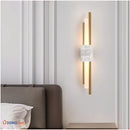Настінний Світильник Marble Wall Lamp Domosvet Design 260814-248999