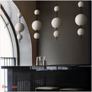 Люстра Balloons Bubbles Domosvet Design 260814-249003