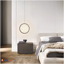 Люстра Round Led Lamp Domosvet Design 260814-249019