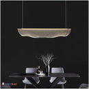 Люстра Notus Acrilium Lamp Domosvet Design 260814-249025