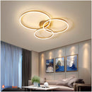 Стельова Люстра Anelli Domosvet Design 260814-249027