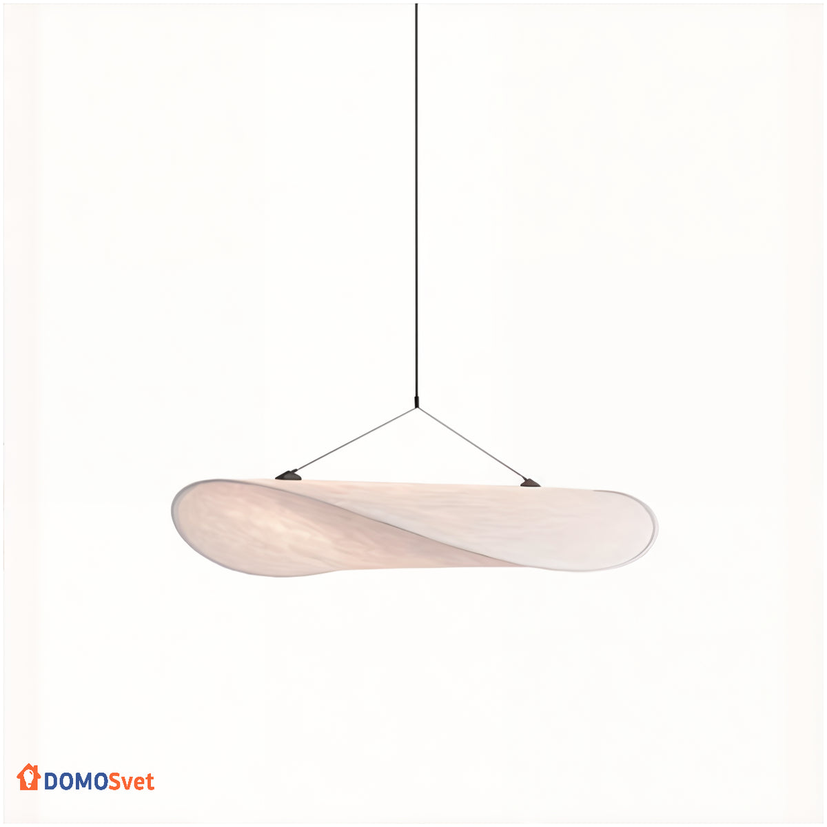 Люстра Lunar Leaf Domosvet Design 260814-249034