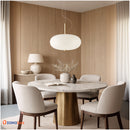 Люстра Lumi Bubble Domosvet Design 260814-249036