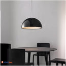 Люстра Garden Lamp Domosvet Design 260814-249045