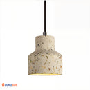 Підвісна Люстра Concrete – Stone Domosvet Design 260814-249049