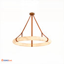 Люстра Marmo Pelle Domosvet Design 260814-249050