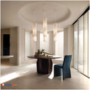 Люстра Conus Tub Lamp Domosvet Design 260814-249051
