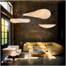 Люстра Lunar Leaf Domosvet Design 260814-249055