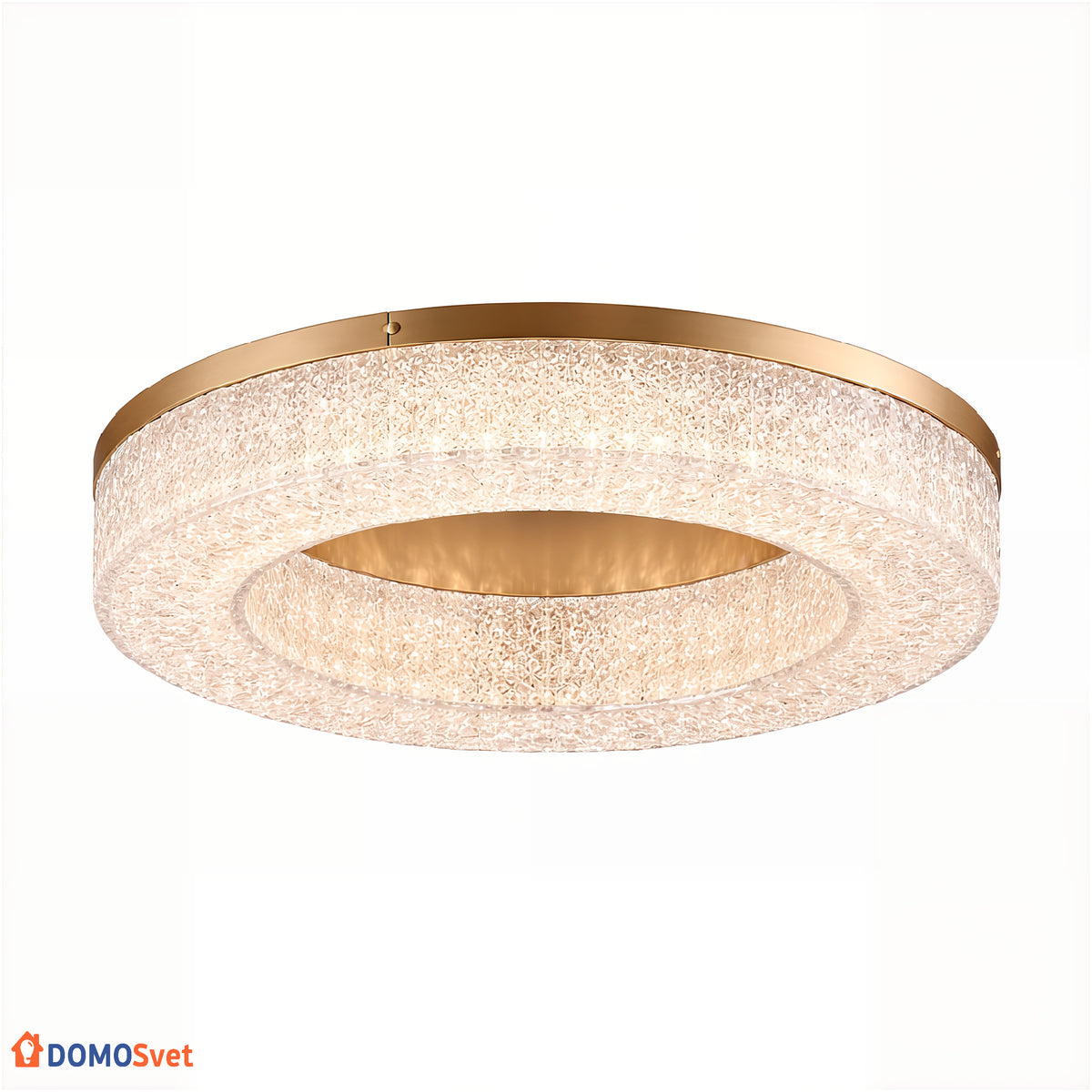 Люстра Luce Moderna Domosvet Design 260814-249056