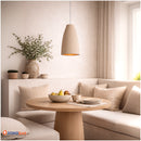 Люстра Ceramo Domosvet Design 260814-249057