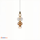 Люстра Muscat Glow Domosvet Design 260814-249064