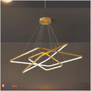 Люстра Contour Cube Lamp Domosvet Design 260814-249070