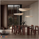 Люстра Lunar Leaf Domosvet Design 260814-249074