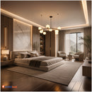 Люстра Elyra Lamp Domosvet Design 260814-249075