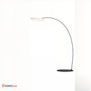 Торшер Підлоговий Arco Puro Domosvet Design 260814-249077