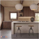Люстра Avena Light Domosvet Design 260814-249078