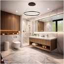 Люстра Eclipse Line Domosvet Design 260814-249080