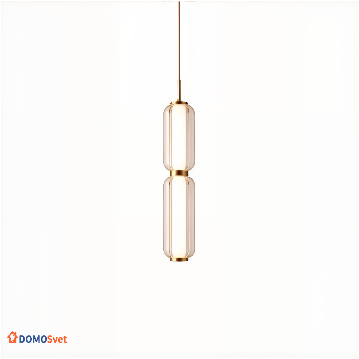 Люстра Lumiclear Domosvet Design 260814-249082