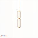 Люстра Lumiclear Domosvet Design 260814-249082