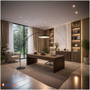 Підлоговий Торшер Veltor Domosvet Design 260814-249089