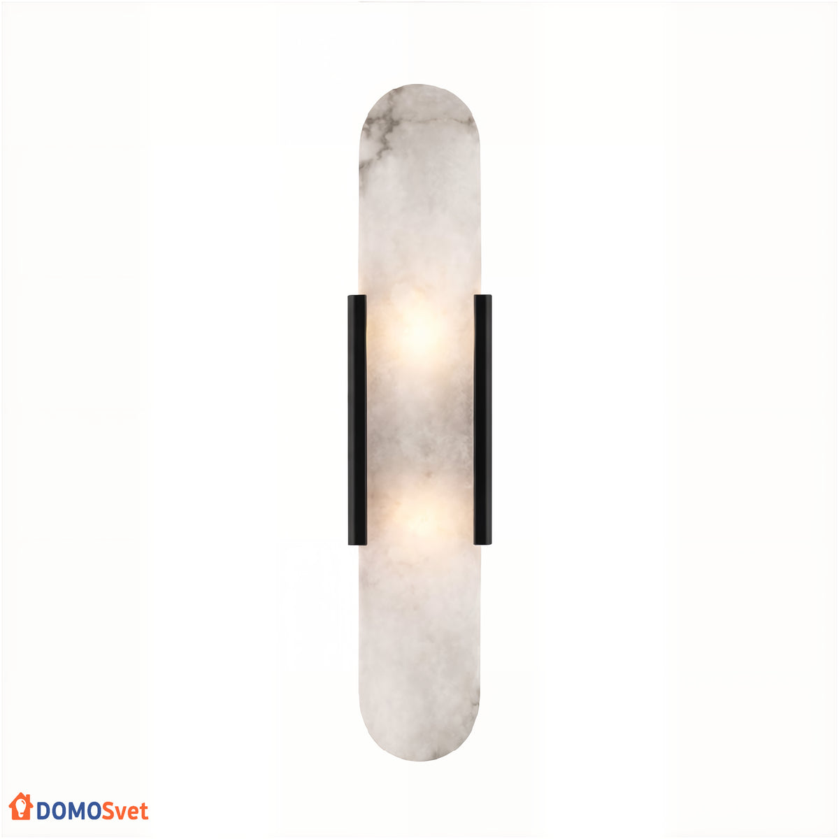 Настінний Світильник Marble Wall Lamp Domosvet Design 260814-249092