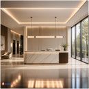 Люстра Linea Lamp Domosvet Design 260814-249095