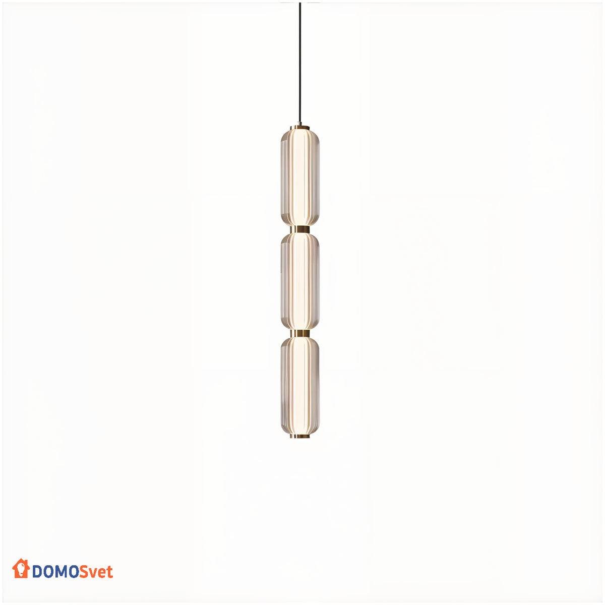 Люстра Lumiclear Domosvet Design 260814-249096