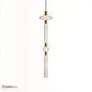 Люстра Veloro Tubus Domosvet Design 260814-249099