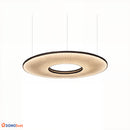 Люстра Aurora Circle G Domosvet Design 260814-249100