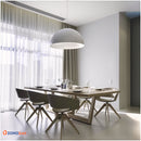 Люстра Garden Lamp Domosvet Design 260814-249101